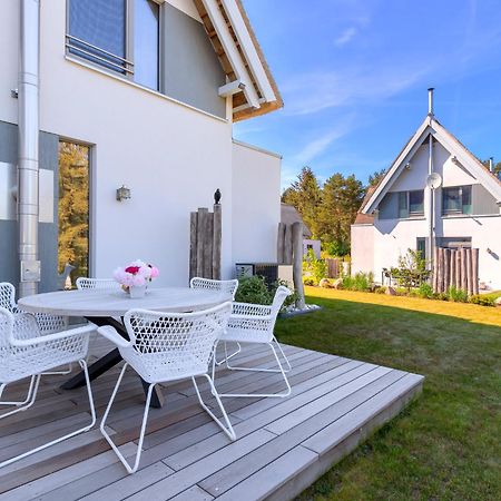 Ferienhaus Fritz Reethus Mit Sauna Und Kamin Loddin Exteriér fotografie