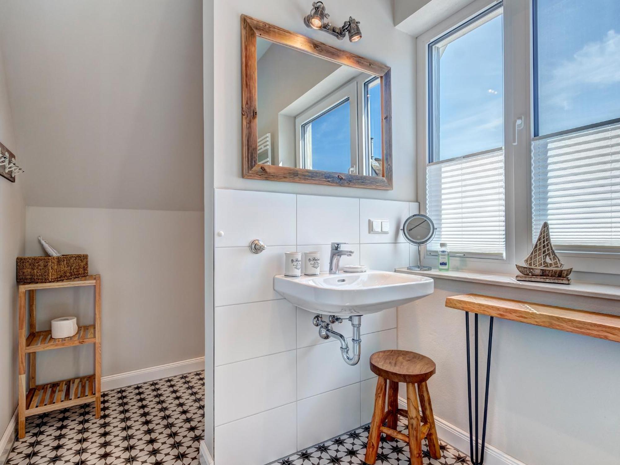 Ferienhaus Fritz Reethus Mit Sauna Und Kamin Loddin Exteriér fotografie