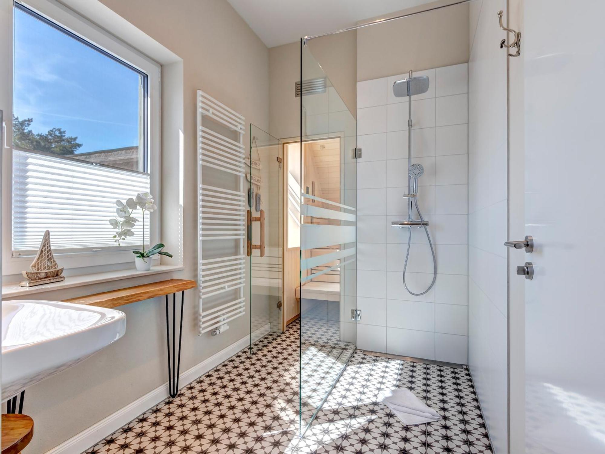 Ferienhaus Fritz Reethus Mit Sauna Und Kamin Loddin Exteriér fotografie