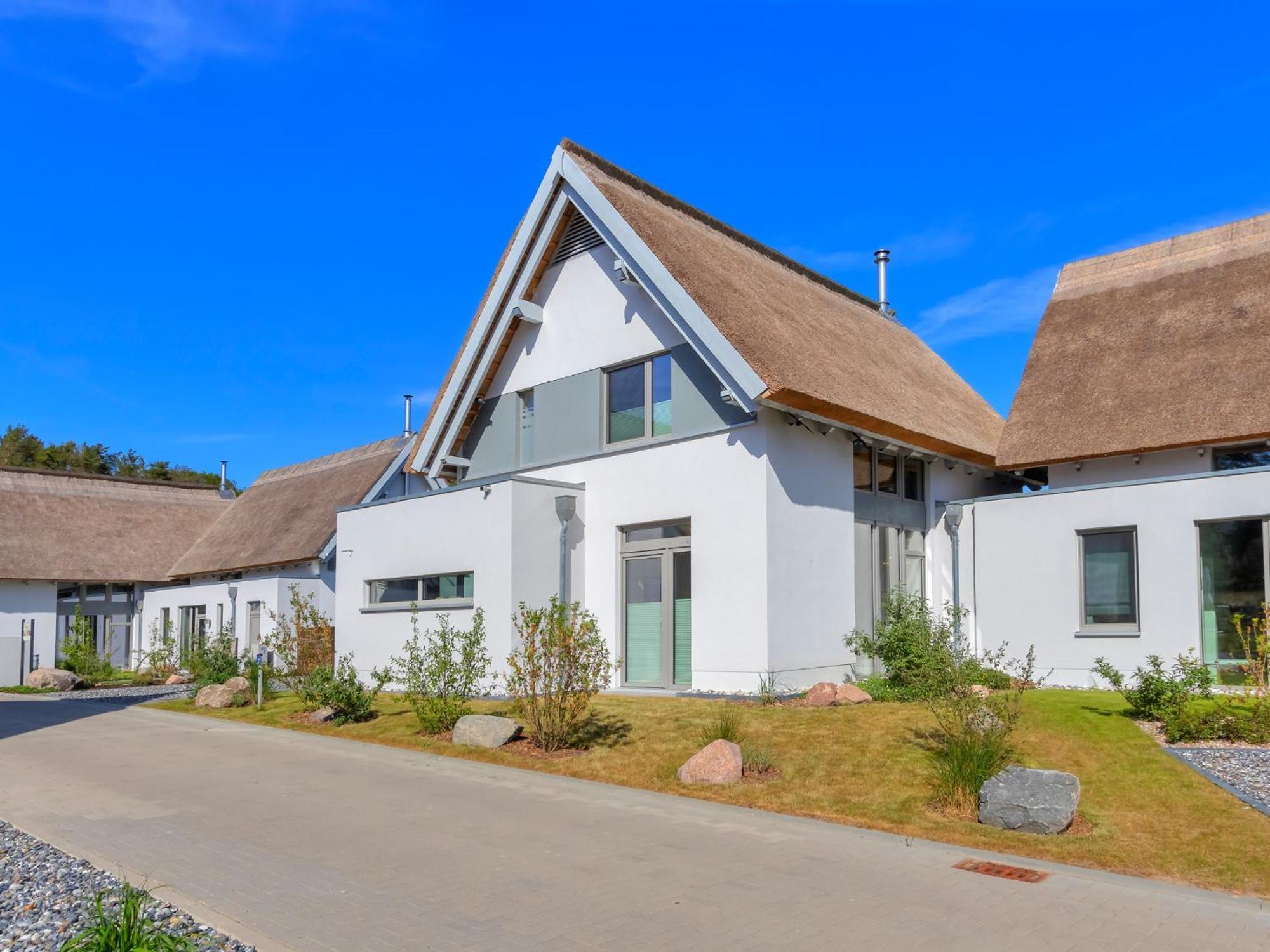 Ferienhaus Fritz Reethus Mit Sauna Und Kamin Loddin Exteriér fotografie
