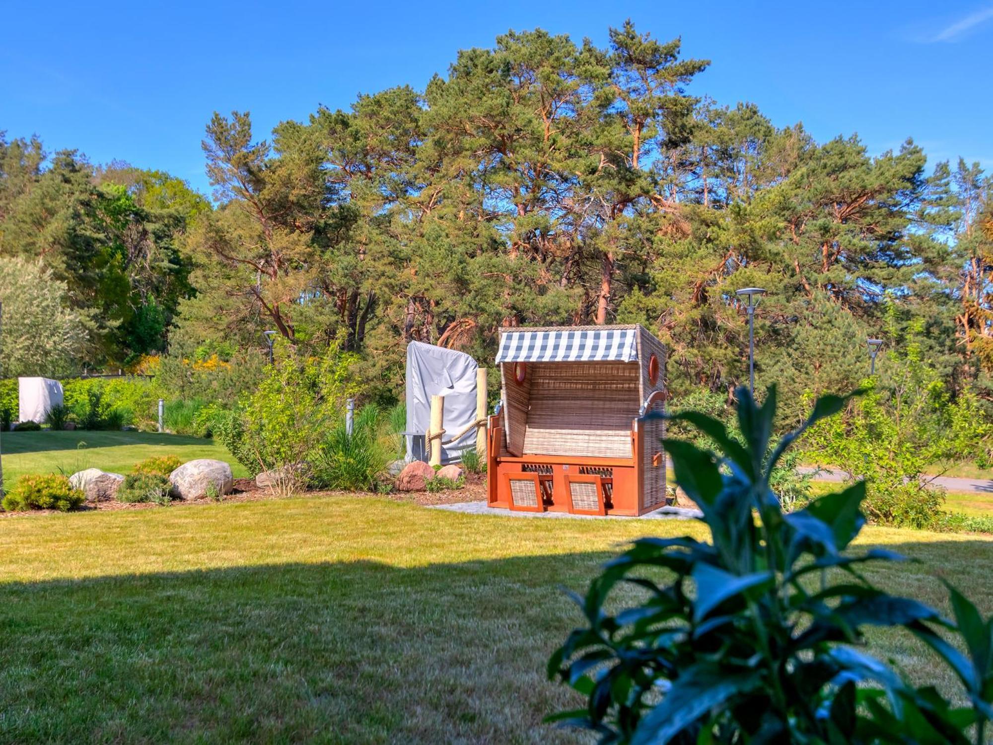 Ferienhaus Fritz Reethus Mit Sauna Und Kamin Loddin Exteriér fotografie