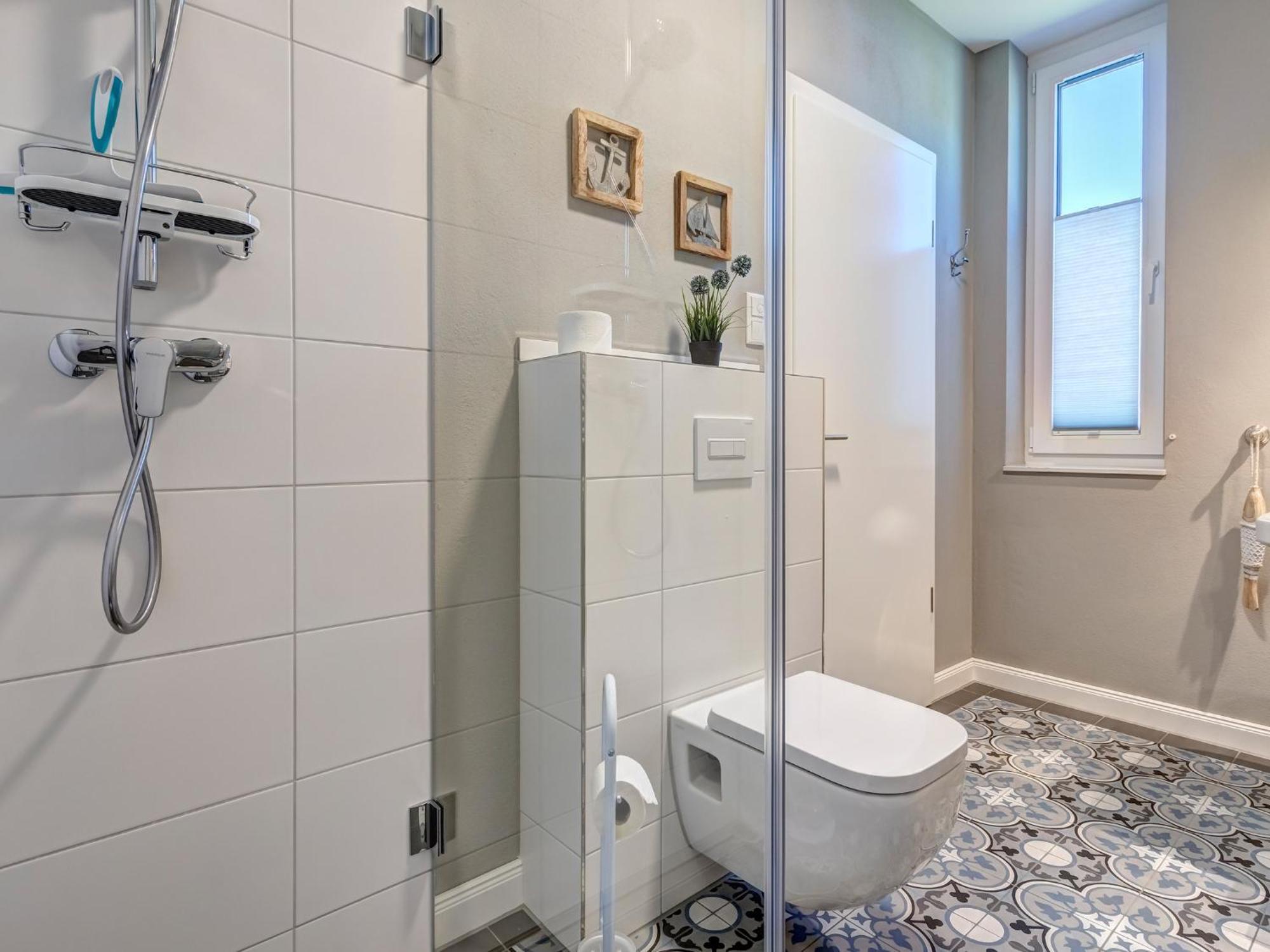 Ferienhaus Fritz Reethus Mit Sauna Und Kamin Loddin Exteriér fotografie