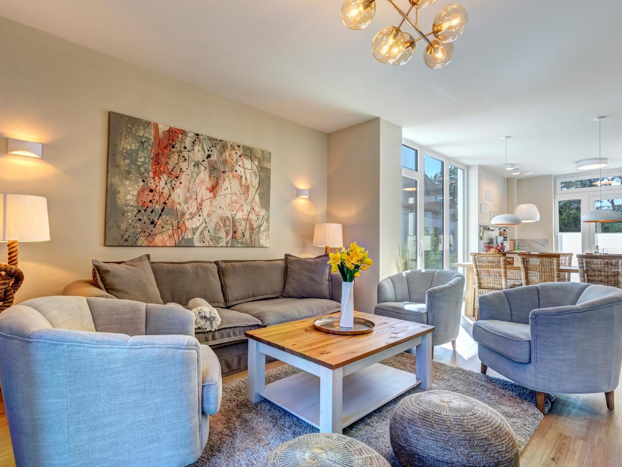 Ferienhaus Fritz Reethus Mit Sauna Und Kamin Loddin Exteriér fotografie