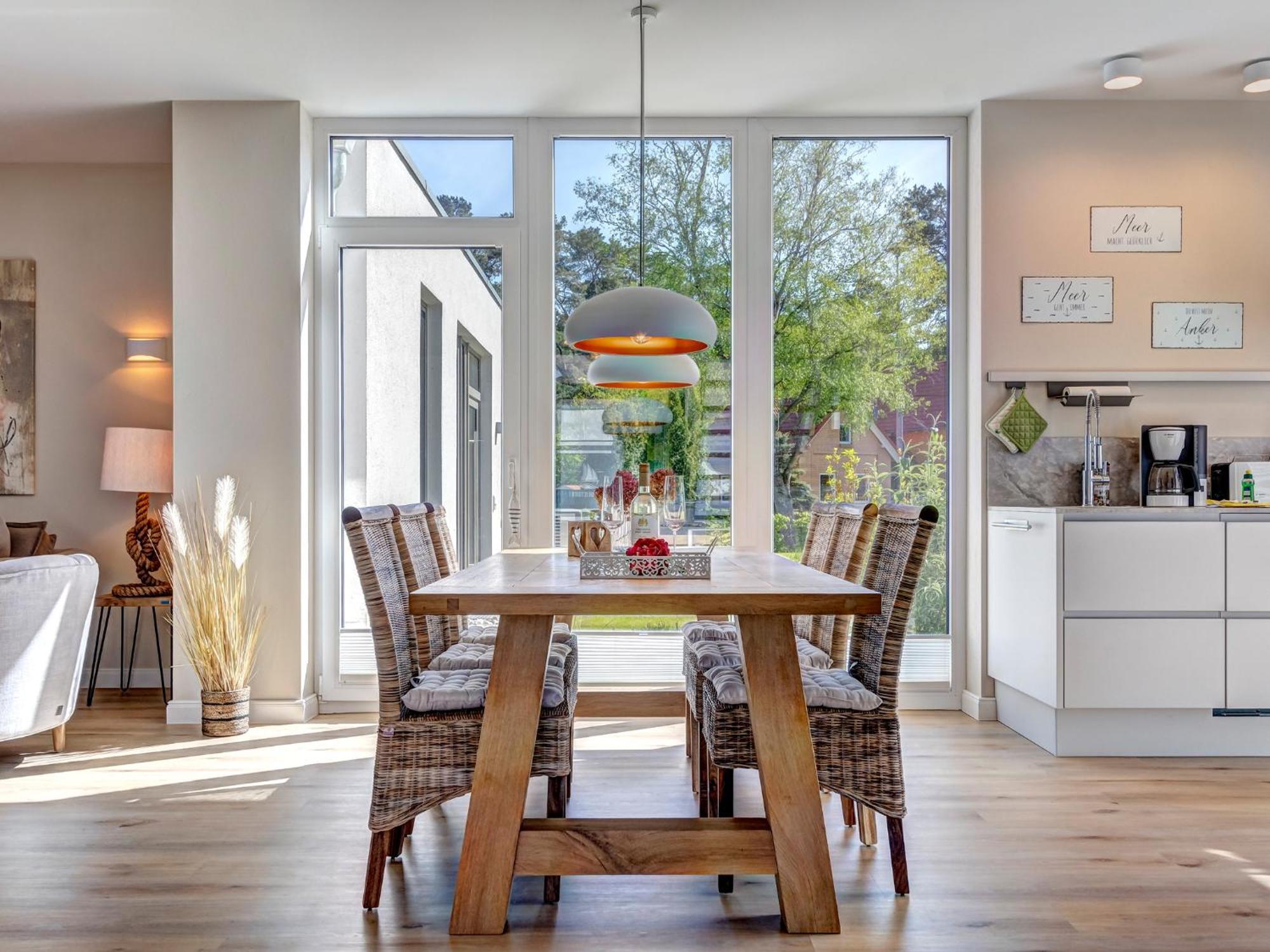 Ferienhaus Fritz Reethus Mit Sauna Und Kamin Loddin Exteriér fotografie
