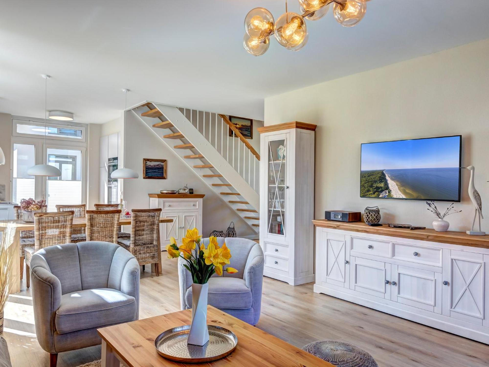 Ferienhaus Fritz Reethus Mit Sauna Und Kamin Loddin Exteriér fotografie