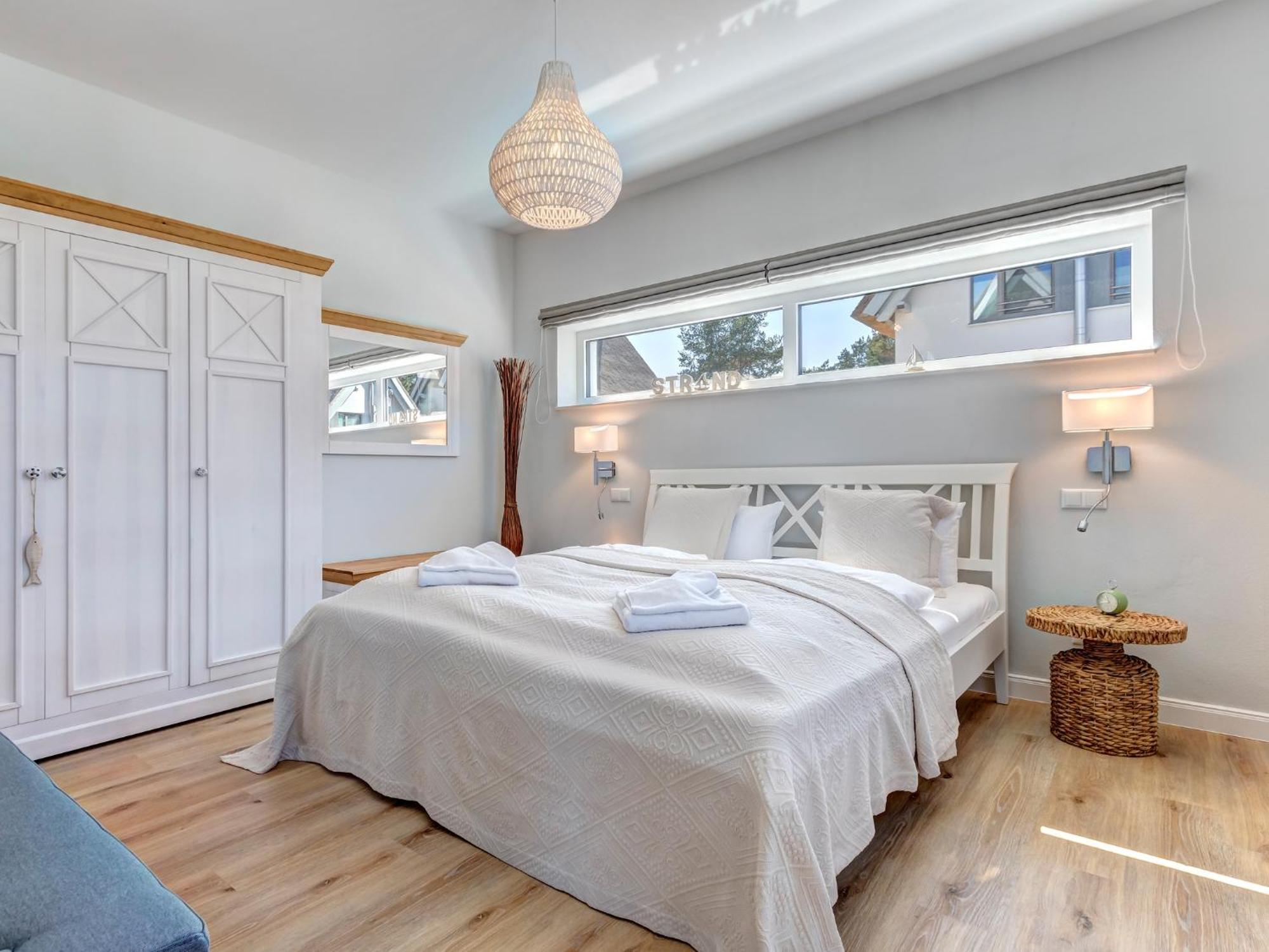 Ferienhaus Fritz Reethus Mit Sauna Und Kamin Loddin Exteriér fotografie