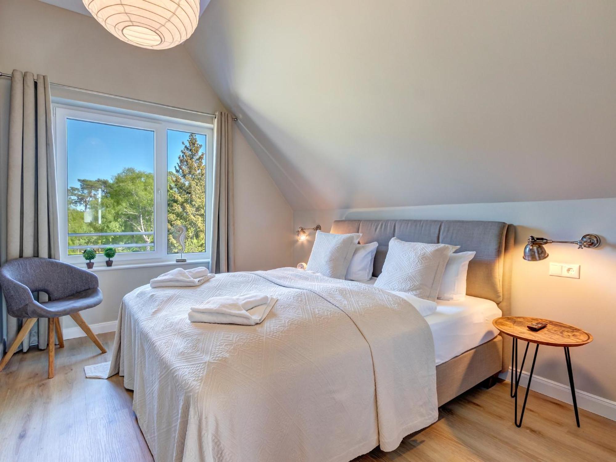 Ferienhaus Fritz Reethus Mit Sauna Und Kamin Loddin Exteriér fotografie